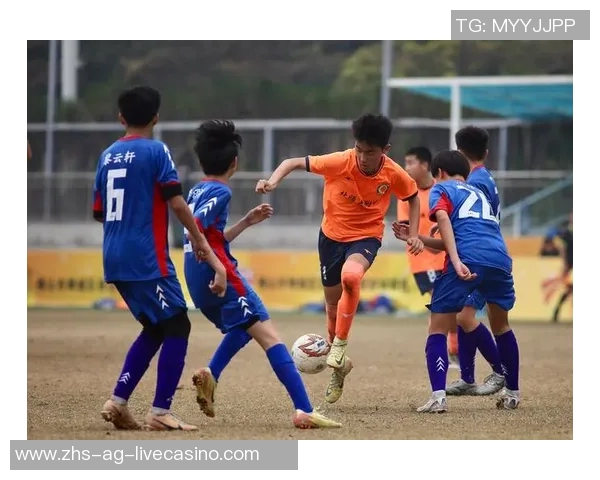 全面解析足球基础知识助你成为足球小达人 全面解析足球基础知识助你成为足球小达人