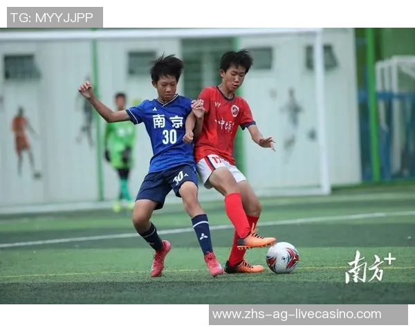 广州富力足球新征程展望球队未来发展与青训体系建设 广州富力足球新征程展望球队未来发展与青训体系建设