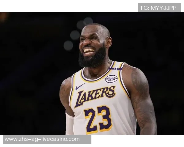 詹姆斯确认下赛季继续征战生涯第23年再创历史新高