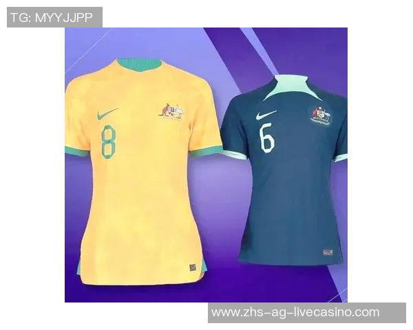 个性化足球队服定制服务助力球队展现独特风采与团队精神